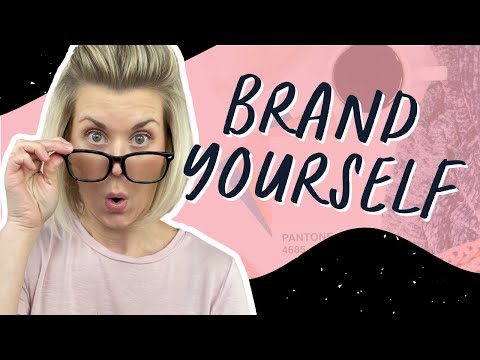 🔥 HOT Personal Branding Tips for your Graphics [COMPELTE BREAKDOWN]!