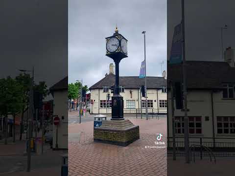 Visit To Worksop - 2023