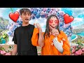 I Went On A DATE With The Creepy Man S GIRLFRIEND Bad Idea