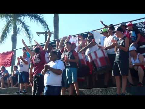 Torcida do José Bonifácio EC - Serpente do Vale