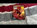 Opening To Spider Man 2 2004 DVD Widescreen Version