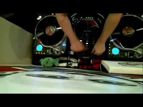 Son de Teuf Tribecore Janvier 2018