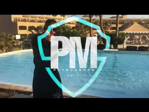 AHMAD MERRE - KUNSTSAMMLER #PATRONBARS #PATRONMUSIC