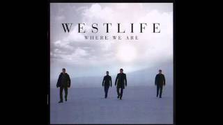 Westlife - Reach Out