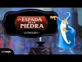 La Espada En La Piedra AdeSays Disney