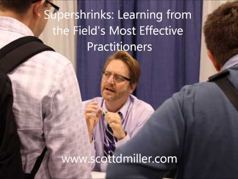 Supershrinks: Learning from the Field's Most Effective Practitioners
