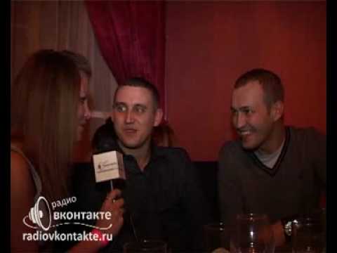 RadioVKontakte.ru - Ради Славы @ Etage - 08.05.09