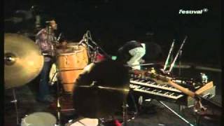 Miles Davis Live at Berliner Jazztage 1973 - Turnaroundphase-Tune In 5 Part 2