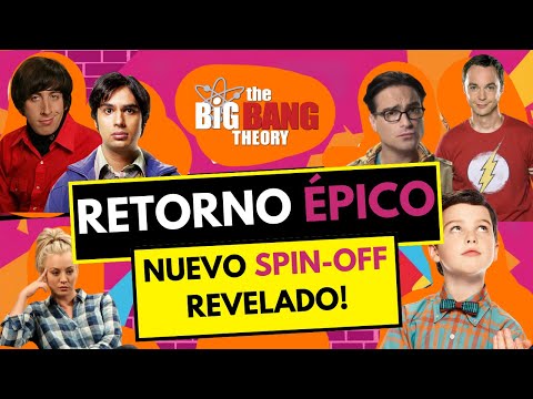 🔴 El Piloto Perdido de The Big Bang Theory que NADIE Vio