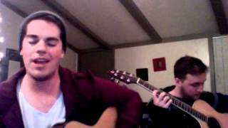 Mile High Christmas Breathe Carolina Cover