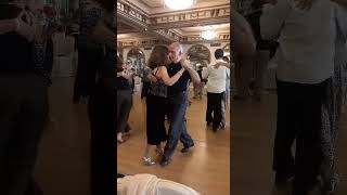 Juana García y Julio Robles - "El pensamiento"