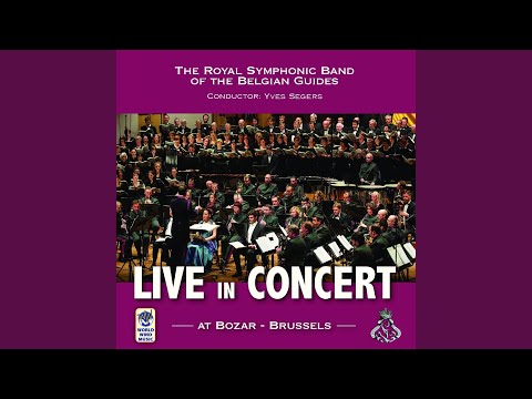 Il Guarany: Overture