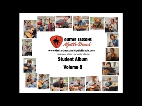 Guitar Lessons Myrtle Beach video.