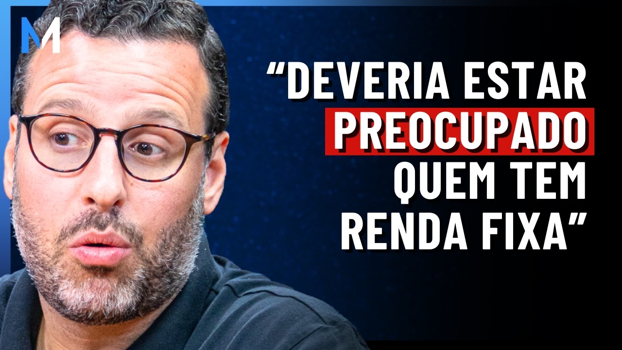 BRASIL EM CRISE: AONDE INVESTIR PARA PROTEGER O SEU DINHEIRO?