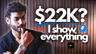 This Hidden Market Makes $22K Per Intro (Live Build, Reply Handling & More)