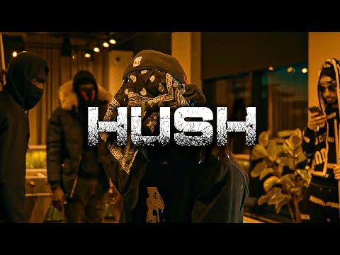 [FREE] Russ Millions x Buni UK Drill Type Beat 2025 | "HUSH"