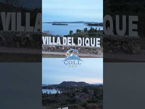 lote -terreno en venta - 360 m2 -  villa del dique  #realestate #casapropia #terrenos