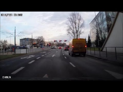 Czerwone, zielone, co za różnica...