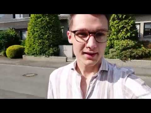 Xiaomi Mi 10 Lite 5G Video Test