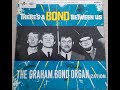 The Graham Bond Organization – Don’t Let Go  ____ UK Mod R’n’B Dancer