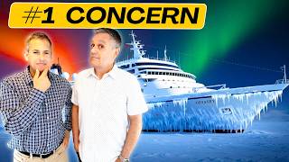 Is Our Villa Vie Cruise Home TOO OLD and a Huge Mistake?