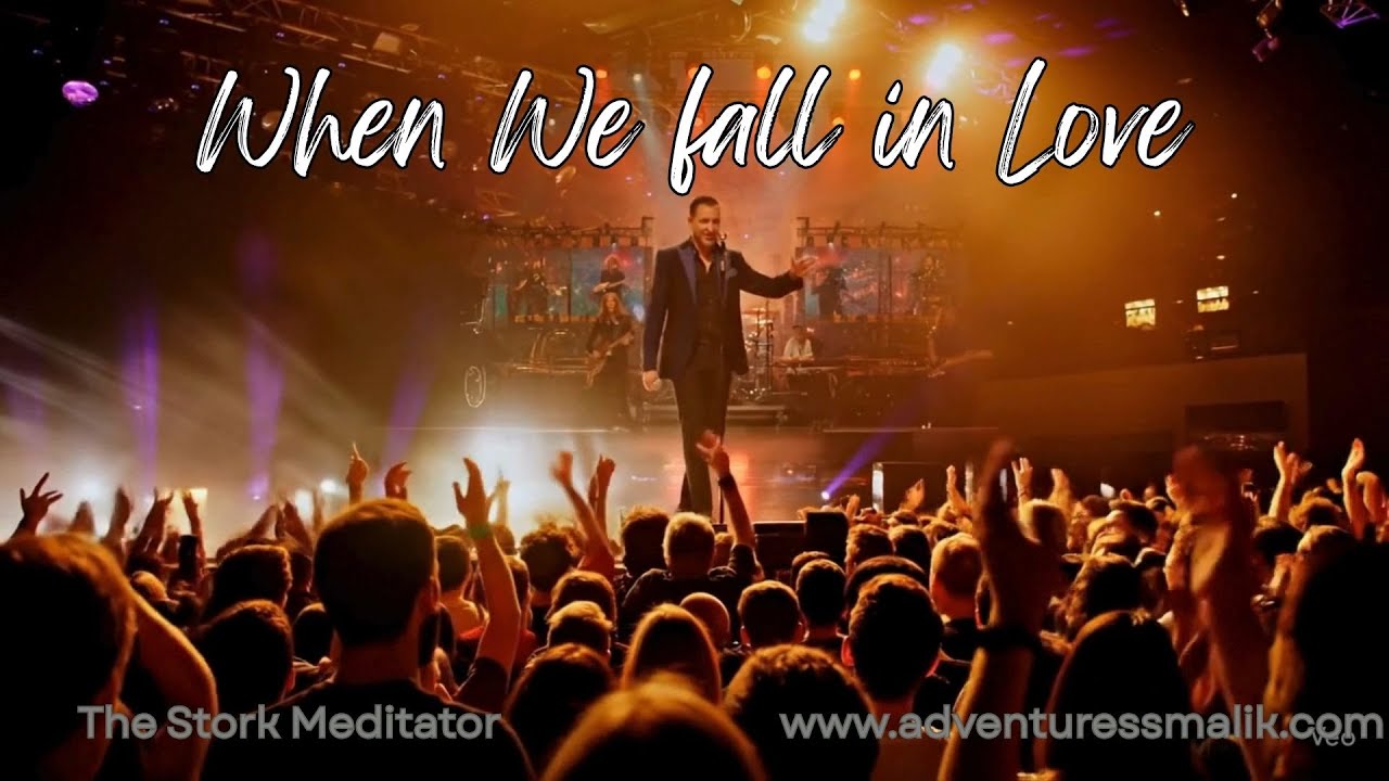 When We Fall in Love