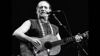 Willie Nelson - I Guess I&#39;ve Come To Live Here In Your Eyes (Live 1996)