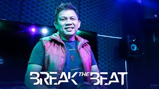 Download lagu DJ BREAKBEAT DEVIL INSIDE ME 'DJ BONEY TZUNAMI' - LIVE STUDIO 2 MATALELAKI 13/03/20 mp3