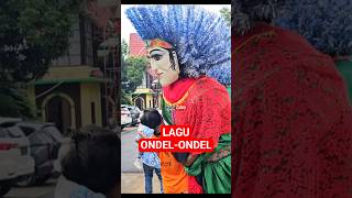 Download lagu Lagu DKI Jakarta Lagu Ondel Ondel #ondelondel mp3