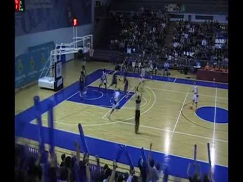 Tenerife Baloncesto 91 Regal Barça 80