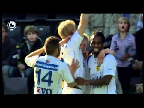 Cambuur ûnderút tsjin VVV yn ekstra tiid