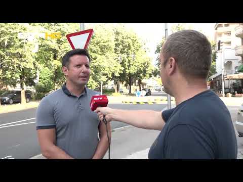 BL HRONIKA 21 06 22  - NOVI KRUŽNI TOK OBILIĆEVO