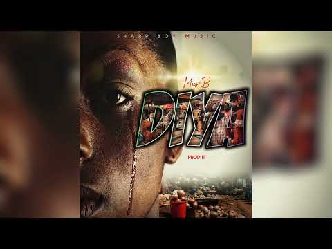 DIYA - Mus-B (Official Audio)