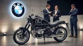 Download the video "2026 BMW R12 REVEALED – Is This the Ultimate Adventure Bike Game-Changer?"