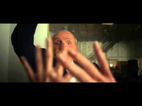 Hitchcock (Short Clip 'Share Your Scream')