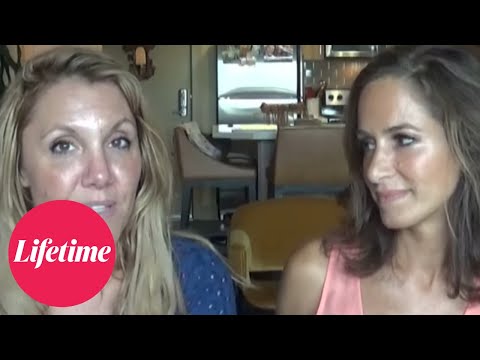 Current Mood Recap: Janz & Annie LOL (S2, E3) | Married at First Sight: The First Year | Lifetime