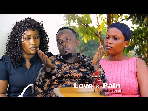 LOVE AND PAIN S4 Episode 41