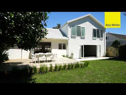 Ray White Maguires One Team - 12 Sayegh Street, St Heliers