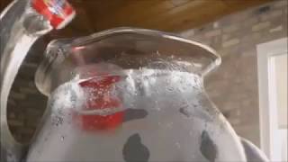 Kool-Aid sings Kool-Aid