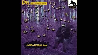 DEL THA FUNKEE HOMOSAPIEN - BURNT (FEATURING THE HYROGLIPHICS) 1991