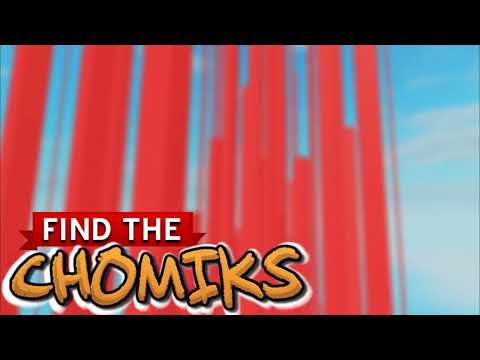 Find the Chomiks OST 033- Pillars of Plight (Removed)