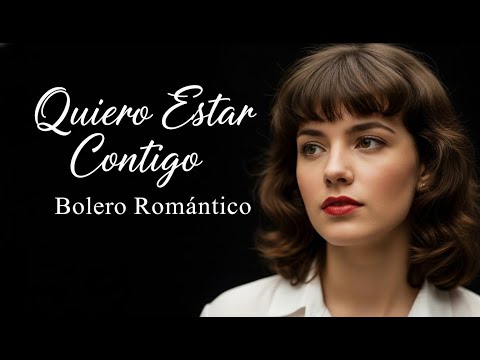 Quiero Estar Contigo ❤️ La canción más romántica del año de Adrián Santos