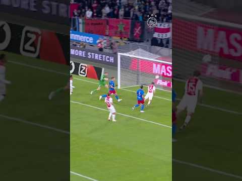 And his name is… Youri Baas! 🦸‍♂️