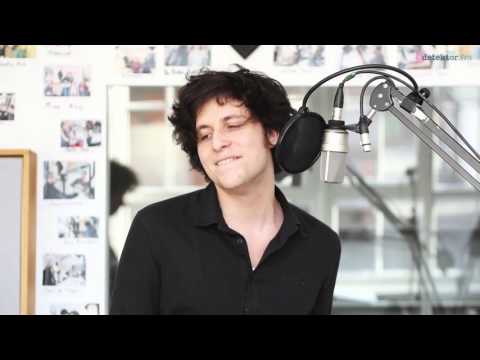 L'aupaire - Flowers (detektor.fm-Session)