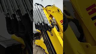 Nowa HDS Hyva HC361 | Obrazek 4 - Autoline