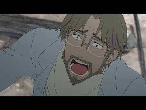 Black Fox Rikka Isurugi Vs Doctor Lauren