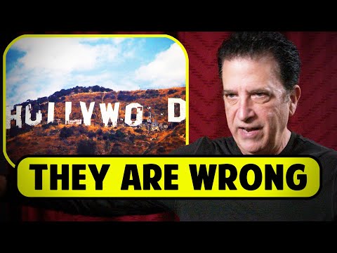 Hollywood Isn't Dying For Writers, Here's What's Happening Now - Corey Mandell