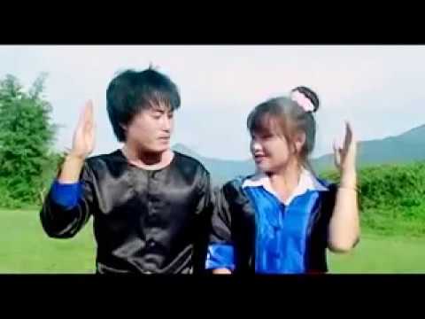 Kuv Hlub koj Lu Tij Mam Ua Dab Los Cab Koj