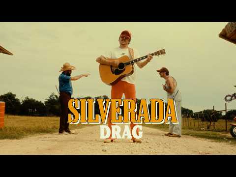 Drag - Silverada