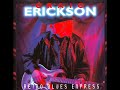 Craig Erickson 40 days